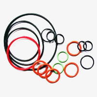O型圈