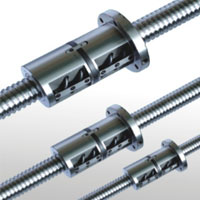 滚珠丝杠/副