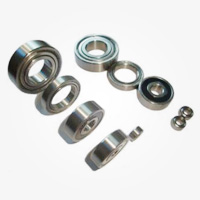 微型深沟球轴承